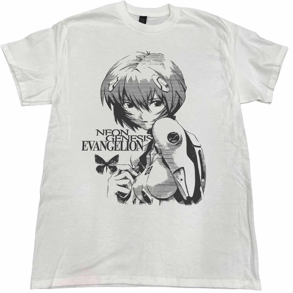 Neon Genesis Evangelion T-Shirt